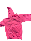 Solid Pink #WeInTheOven Hoodie